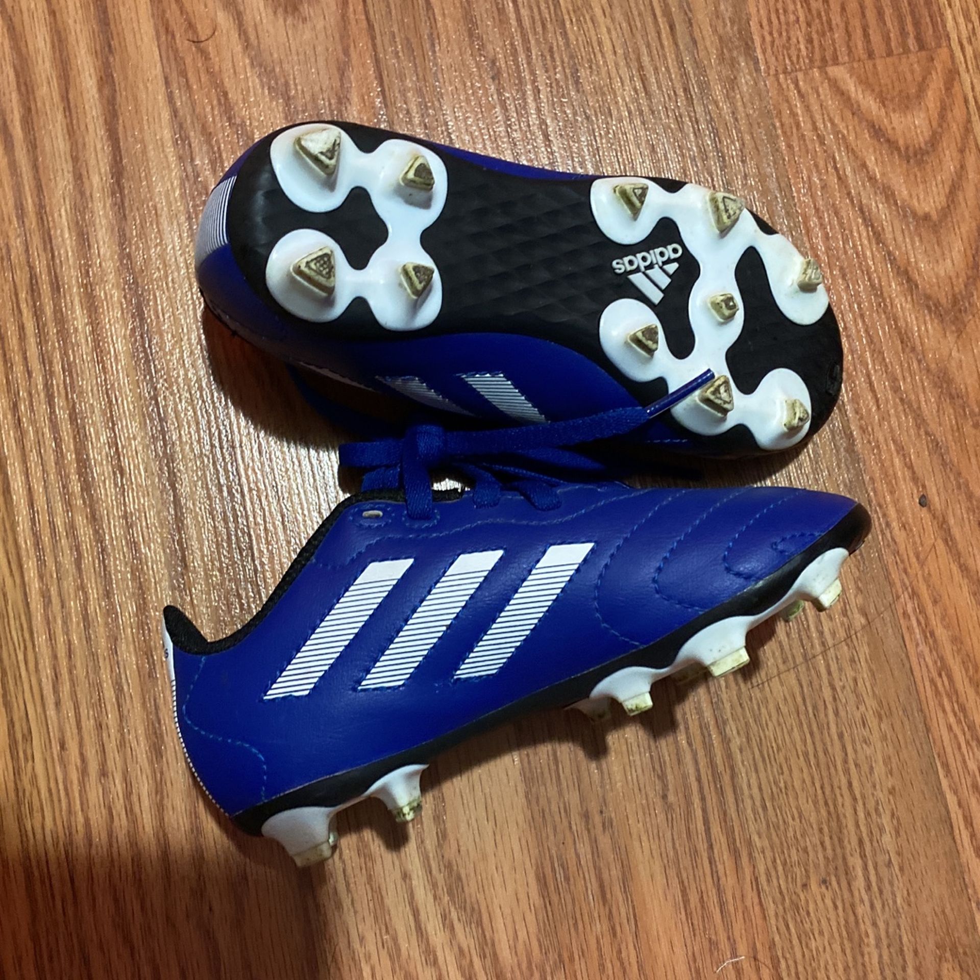 Adidas Soccer Cleats