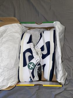 Nike Sb Dunk HUF New York City Size 11.5