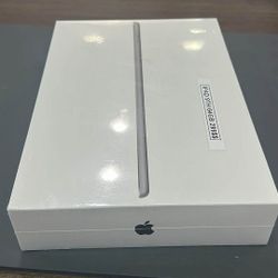 Brand New Sealed iPad 9th Gen – 64GB Wi-Fi  Only 