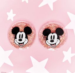 Disney Mickey Mouse Gel Eye Masks (Reusable)