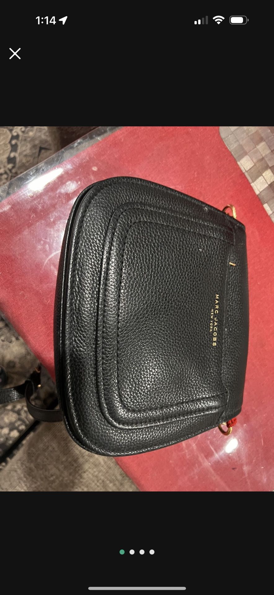 Marc Jacobs Original