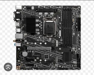 Motherboard + RAM PC combo