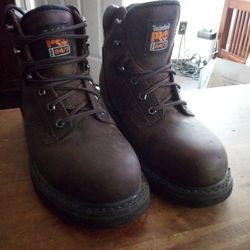 Timberland Pro 