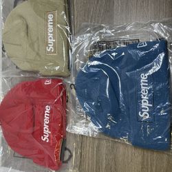 Brand New Supreme Beanie Bogo Box Logo $75 each