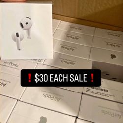 AirPods 4