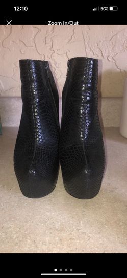 Steve Madden Boots