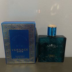 Versace Eros Brand New Cologne 90$ For It 