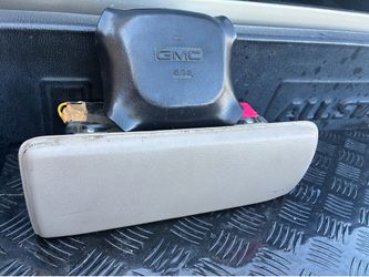 Sierra parts