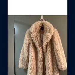 Coat Size Small 1 Puesta Barato