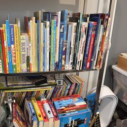 Kids And Baby Books. Workbooks. Math. English. Learning . Prices Start At $5 And Up 