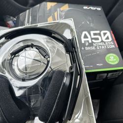 Astro A50 For Trade 