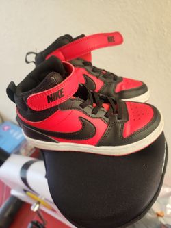 Boys 12c nike
