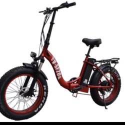 Electric Bike