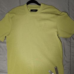 AMIRI shirt Size S
