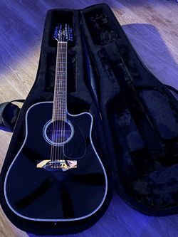 Takamine Legacy Deluxe 12 Strings