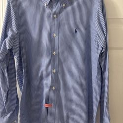 Men’s Ralph Lauren Shirt 