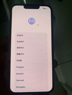 iPhone 13