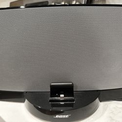 Boss Home Speaker