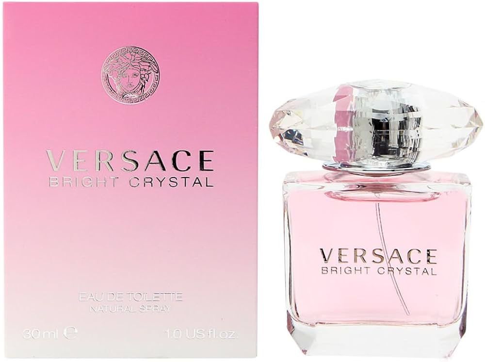 Versace BRIGHT CRYSTAL 3.0 oz