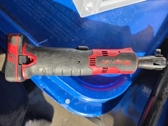 Snap on 3/8 no charge work great