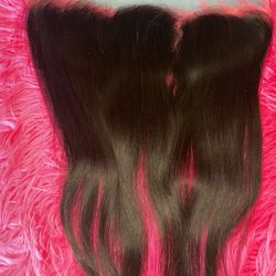 Straight Frontal 16” Bundles 16”16” 18”