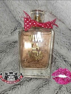 Viva La Vida By Juicy Couture Perfume