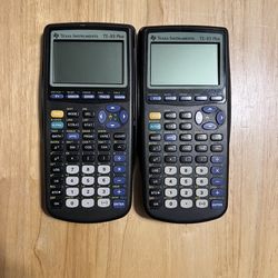 TI-83 Plus Calculator Texas Instruments