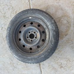 17 Inch Wheel Dodge Charger Chrysler 300