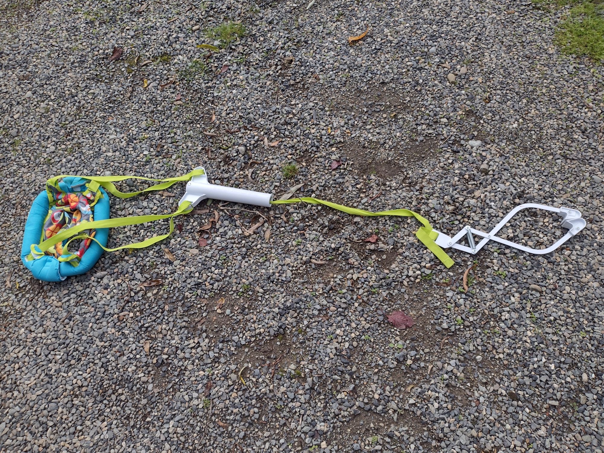 Fisher Price Door Way Jumper
