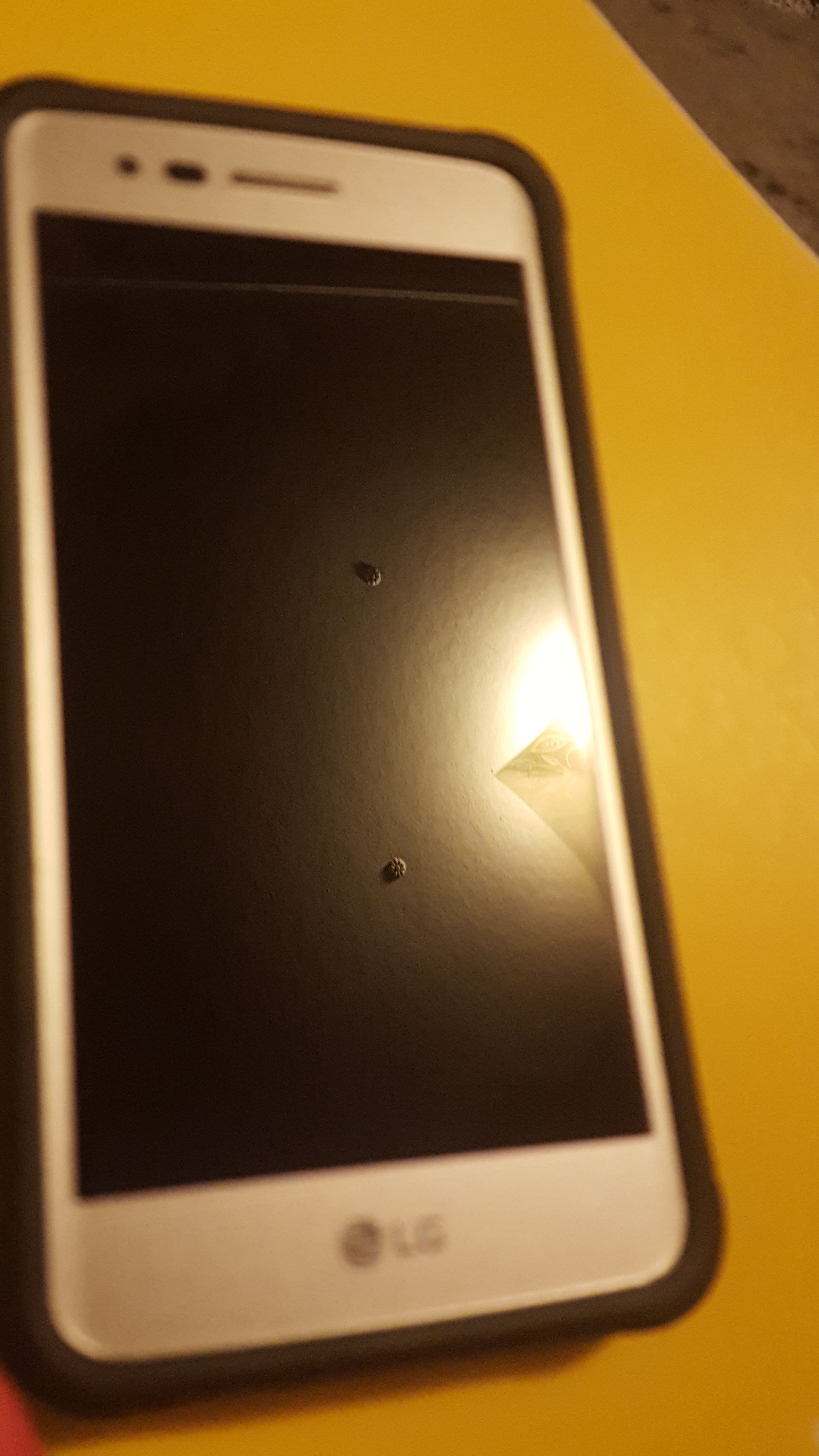 Lg Stylo Astro (Metro PCS)