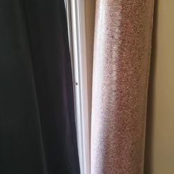 Carpet Padding New