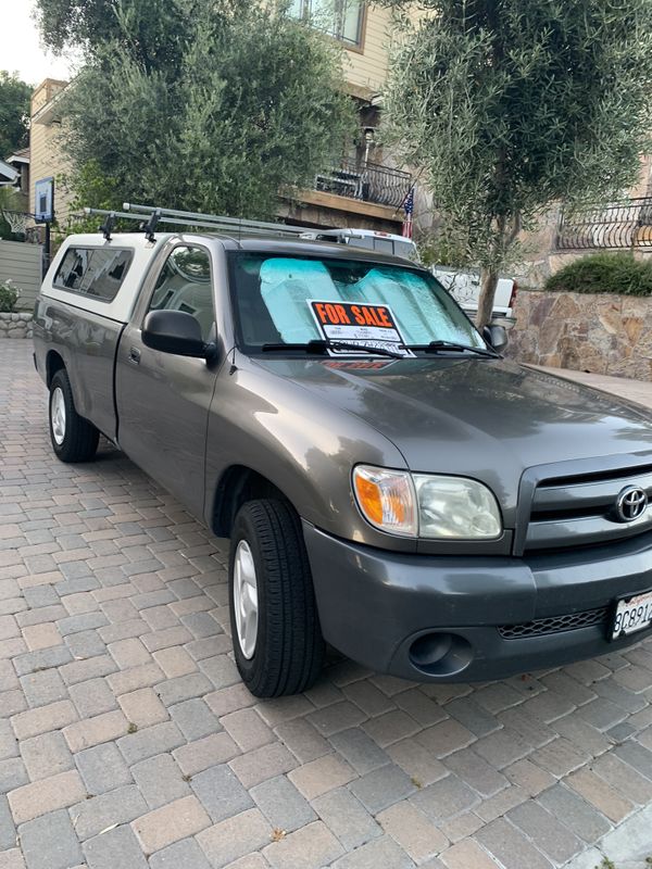 2006 Toyota tundra for Sale in Portola Hills, CA OfferUp