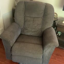 Free Recliner 