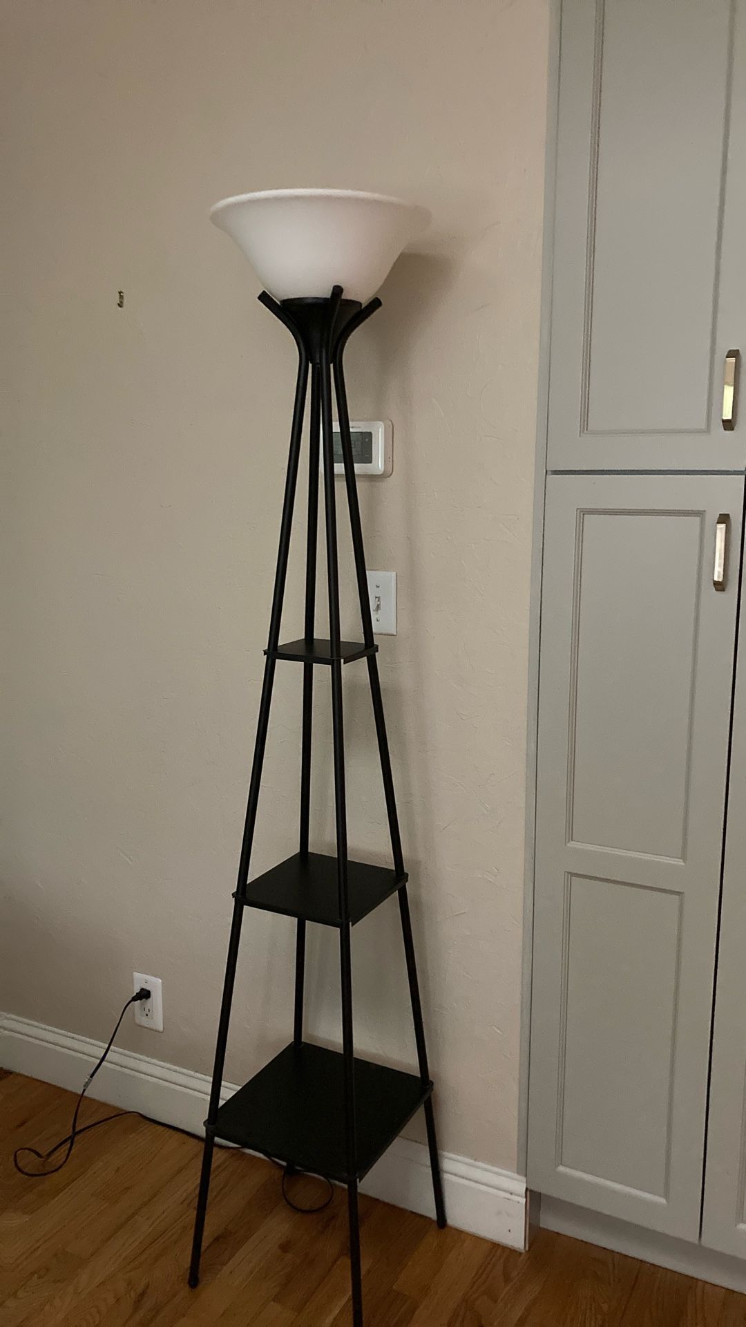Tower Lamp