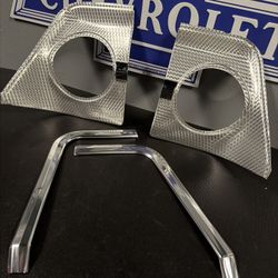 62 Impala Cove And Trim 