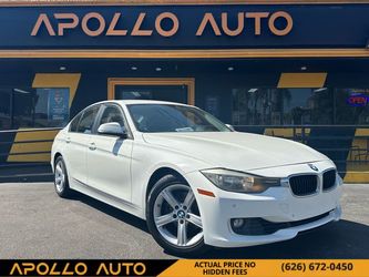 2014 BMW 3 Series