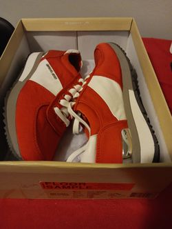 Brand New Women's Tennis Shoes 6/2 M