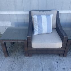 Patio Furniture 