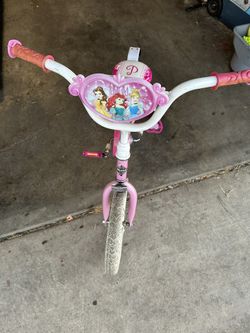 Kids Bike 