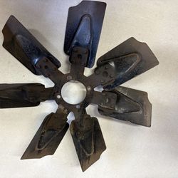 Mopar 18” 7 Blade Engine Fan
