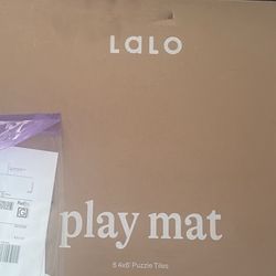 Lalo Play Mat 6 4 By 6 Tiles 