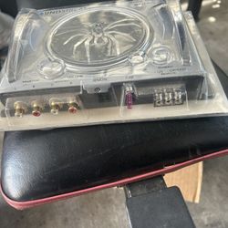 Sound system