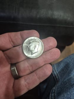 2025 D Kennedy Half Dollar