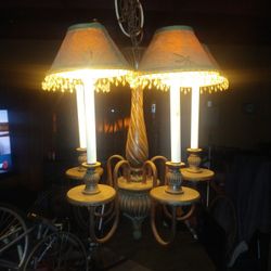 Vintage Lamp