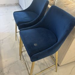 Free Bar Stools Pick Up Only