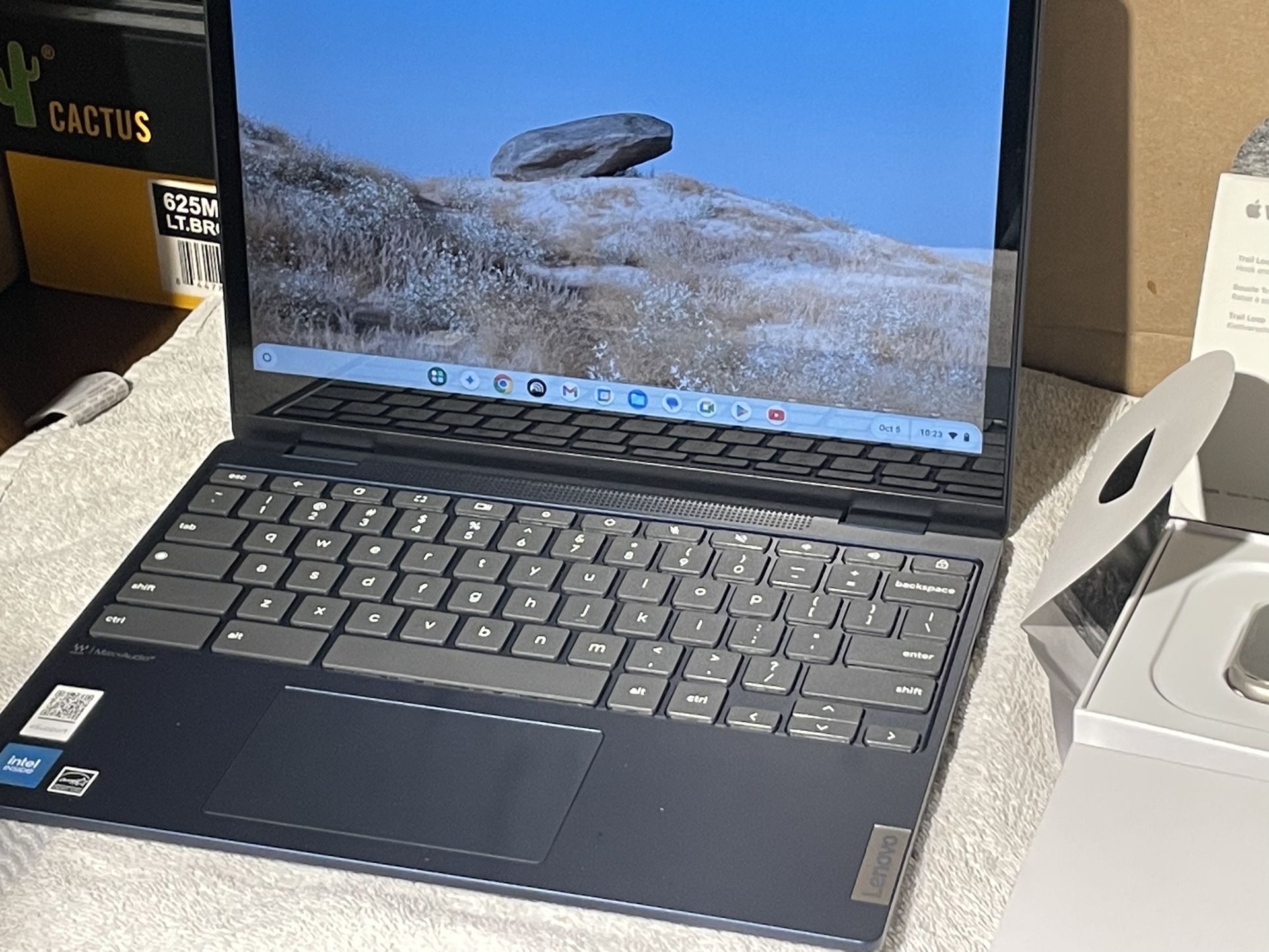 Lenovo Laptop