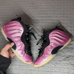 Pink Foamposite 