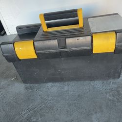 Tool Box 