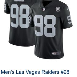 Raiders Jerseys