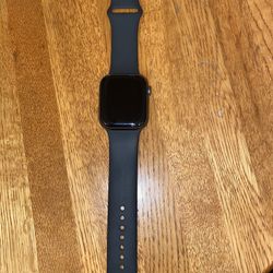 Apple Watch Series 4